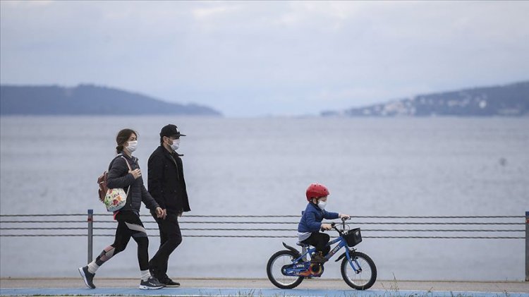 İçişleri Bakanlığı'ndan 'normalleşme' genelgesi