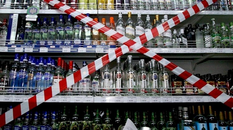'Alkol yasağı' devam edecek mi?
