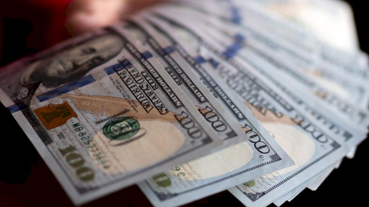Türkiye’nin borçları 1.2 trilyon dolara dayandı