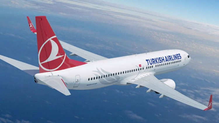 THY'den seyahat açıklaması