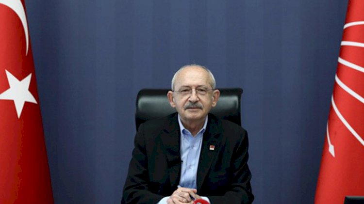 Kılıçdaroğlu gençlere videoyla seslendi: Belki benim de biraz suçum var