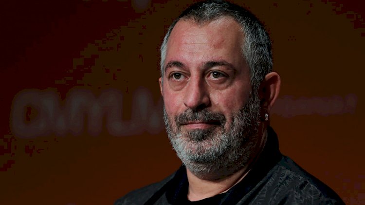 Cem Yılmaz'dan yeni film müjdesi