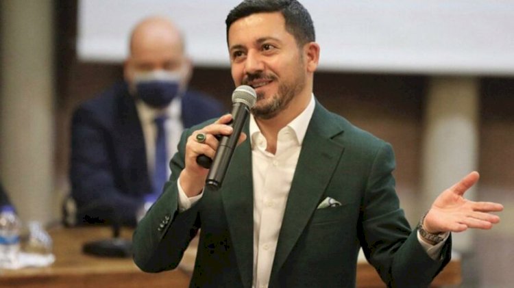 İstifaya zorlanan belediye başkanı AKP'lileri topa tuttu: Konuşayım mı illa...