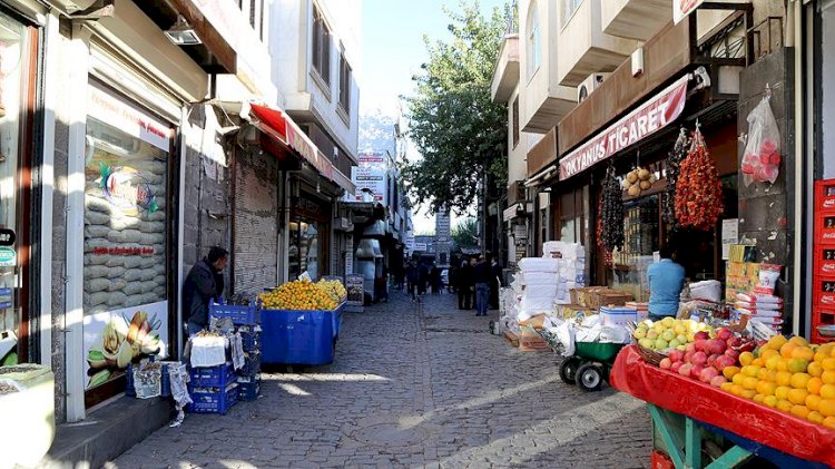 Kepenk indiren esnaf sayısında rekor artış!
