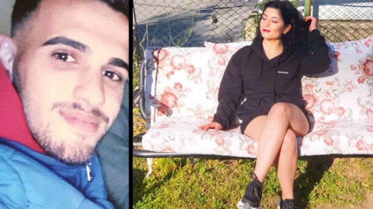 Şortla çöp atmaya çıktı diye üniversite öğrencisini hastanelik etti, serbest kaldı
