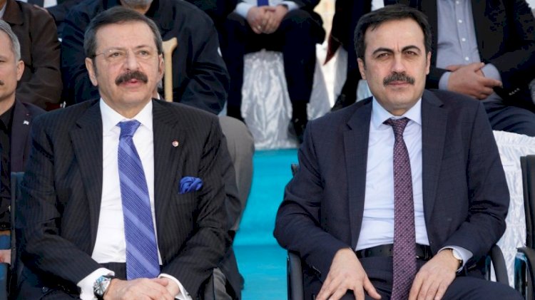 TOBB'dan hükümete: Ayakta kalmamız imkansız!