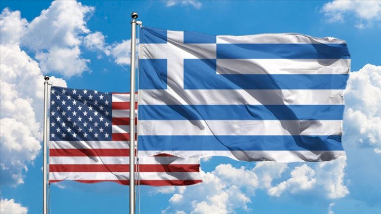 Yunanistan: Türkiye NATO'nun bütünlüğünü tehdit ediyor