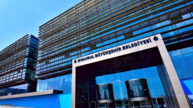 İçişleri Bakanlığı müfettiş görevlendirmişti... İBB'den 'ihale incelemesi' açıklaması