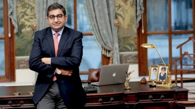 SBK Holding'in firari sahibi Sezgin Baran Korkmaz hakkında yeni karar