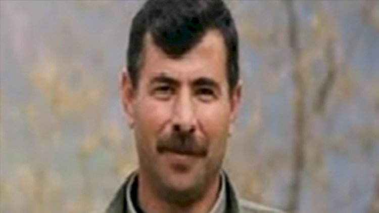 PKK'nın Suriye sorumlusu etkisiz hale getirildi