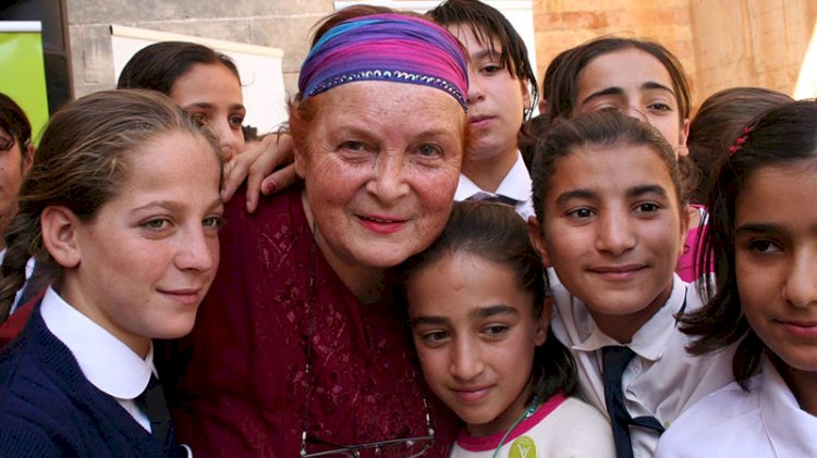 Türkan Saylan 12. ölüm yıl dönümünde anılıyor