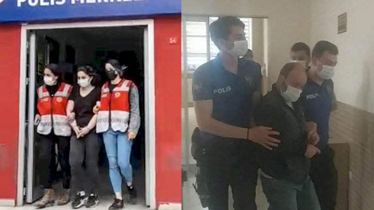 Thodex soruşturmasında kritik 3 isimden ikisi yakalandı