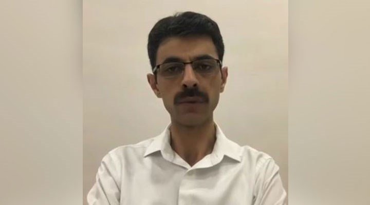 ‘Pandemi genelgeleri hukuki değil’ diyen savcı hakkında inceleme