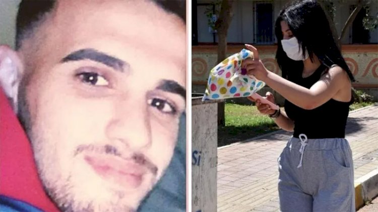 Şort giydiği için komşusuna saldıran Mahsun Tatar, yeniden gözaltına alındı