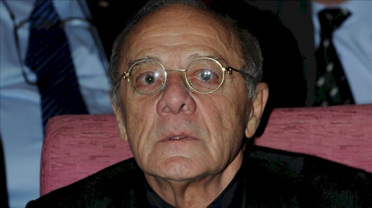 Oyuncu Erol Keskin hayatını kaybetti