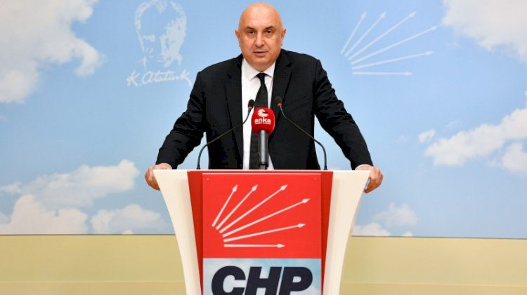 CHP'li Özkoç'a 'HDP'ye bakanlık verilecek mi?' sorusu