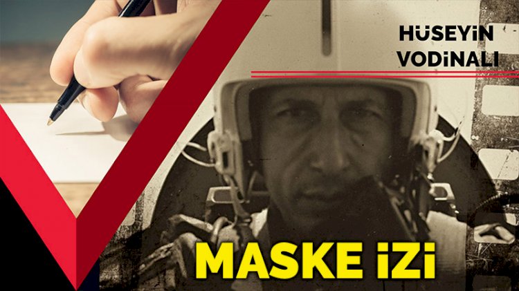 Maske izi... Atatürk'ün her daim genç askerleri