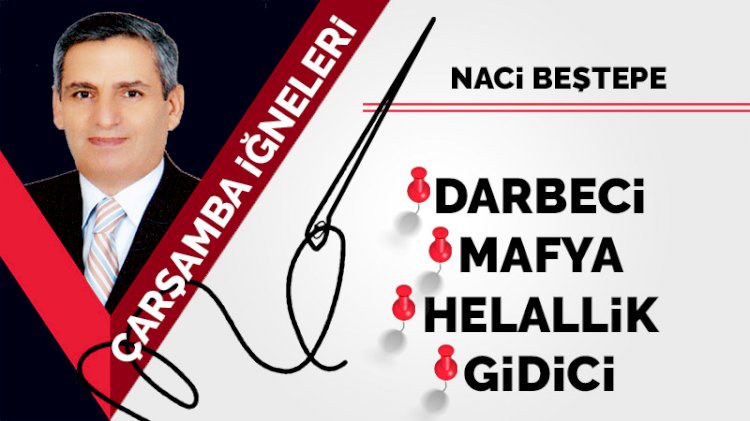 Darbeci, Mafya, Keyif