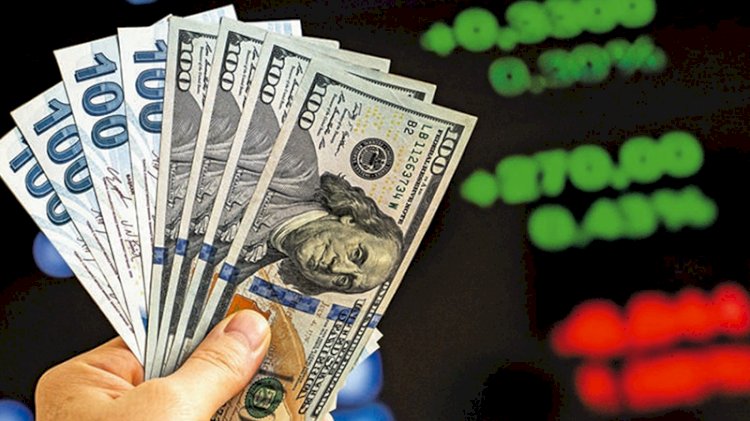 Yabancı bankalar faiz kararı sonrası dolar tahminlerini güncelledi