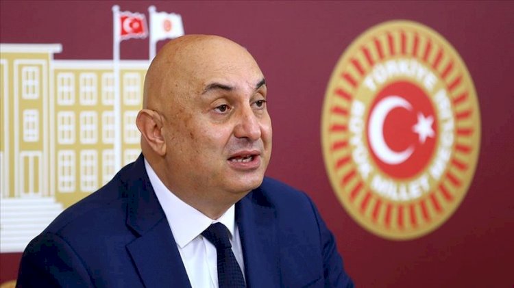 CHP'li Özkoç: At kim it kim?