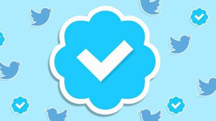 Twitter, 'Mavi Tik' özelliğini bütün kullanıcılarına açtı