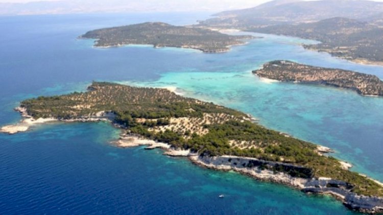 Resmi Gazete'de yayımlandı! 'Kesin korunacak hassas alan' ilan edildi