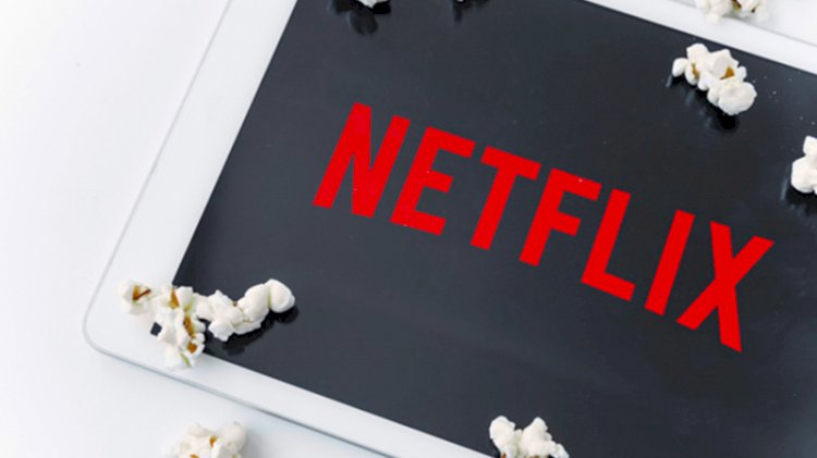Netflix, oyun sektörüne giriyor