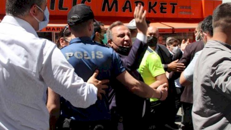 Akşener'in İkizdere ziyaretindeki arbedeye ilişkin yeni gelişme