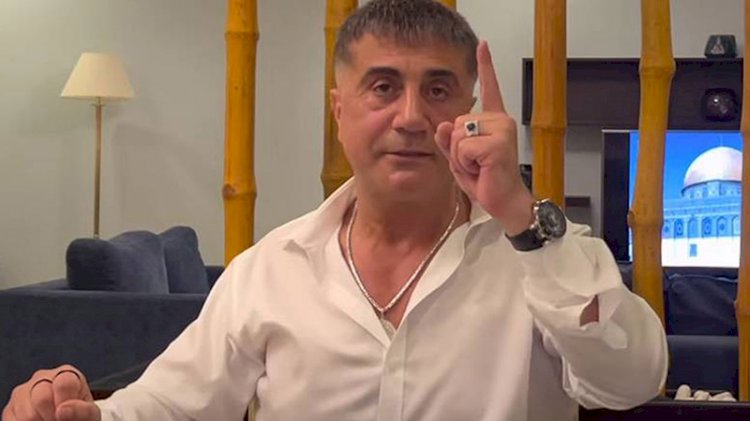 Sedat Peker'in yakını konuştu: Kendisinden haber alamıyoruz