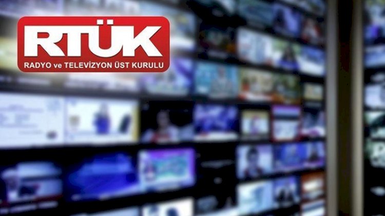 RTÜK'ten birçok kanala para cezası
