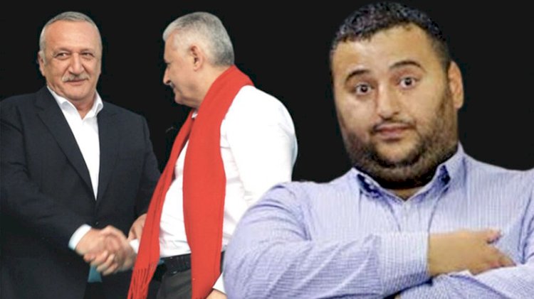 Oğlu neden Venezuela'ya gitti? Binali Yıldırım'dan Peker'in iddialarına cevap