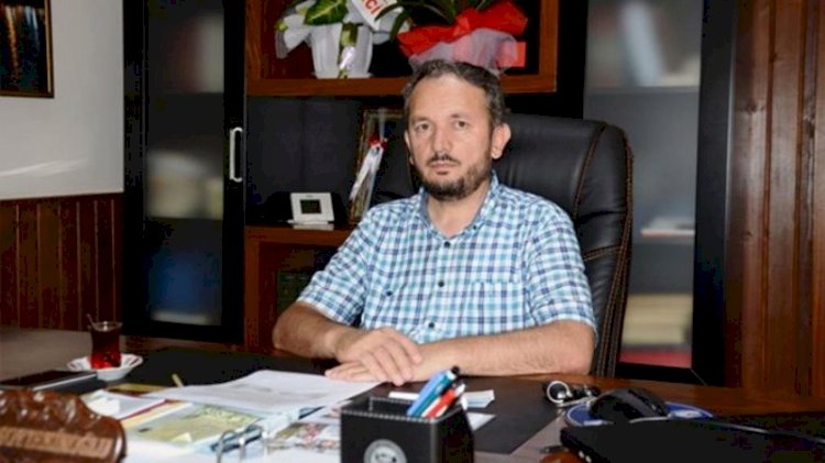 Müftüye 'Sabetayist' soruşturması