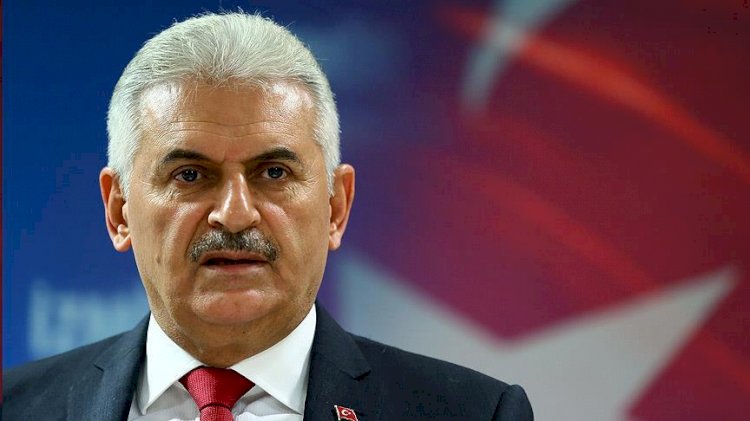 Binali Yıldırım'dan yeni Venezuela açıklaması