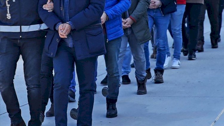 TSK'da 'mahrem' operasyonu: 51 gözaltı kararı