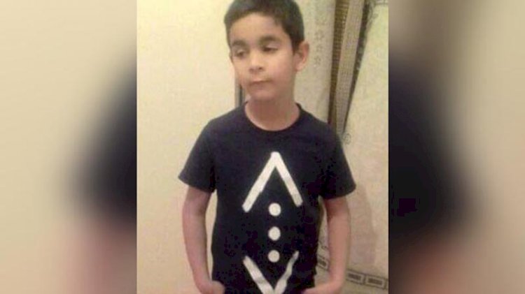 Alkollü sürücü 10 yaşındaki Ümit'in ölümüne sebep oldu