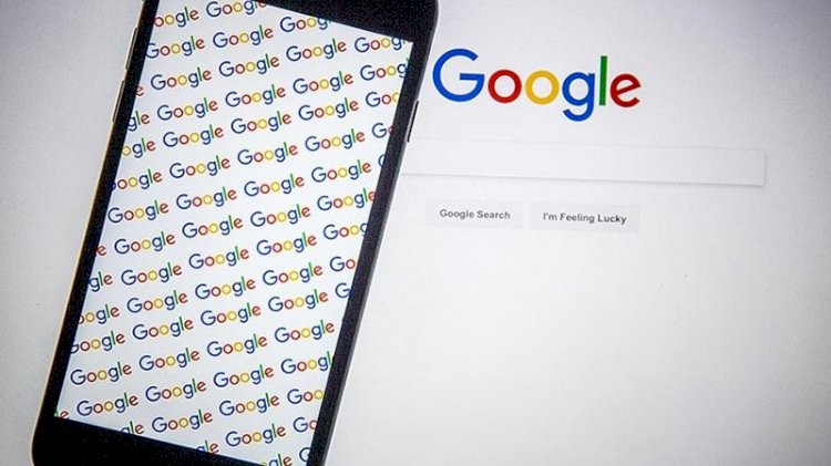 Almanya’dan Google'a soruşturma