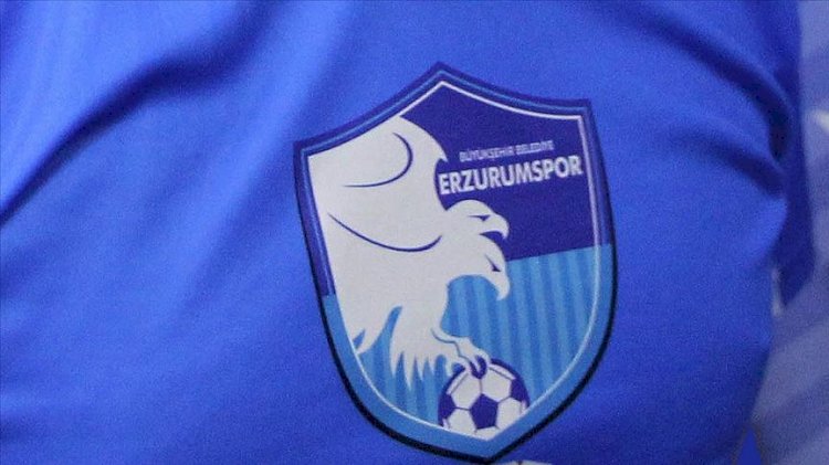 BB Erzurumspor küme düşmenin kalkması için başvuruda bulundu!