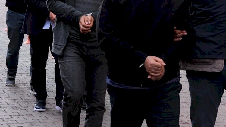 Sedat Peker'e yönelik operasyonda gözaltına alınanlara ilişkin yeni gelişme
