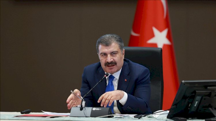 Cuma gününden itibaren 18 yaşın üstündeki tüm vatandaşlara aşı randevusu açılıyor