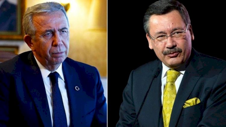 Vatandaş 'çarpıtmayalım Melih bey' deyince tweetini sildi