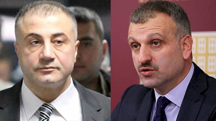 Cumhurbaşkanı Başdanışmanı’ndan Peker'e yanıt: Devletimiz gerekeni yapacak