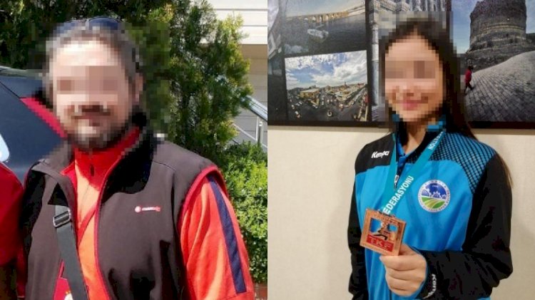 4 kadın sporcudan Karate antrenörüne taciz suçlaması: Gözaltına alındı