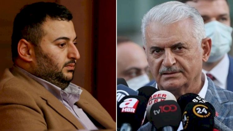 ‘Erkam Yıldırım’ın maskeleri gümrük kayıtlarında yok’ iddiasına yanıt