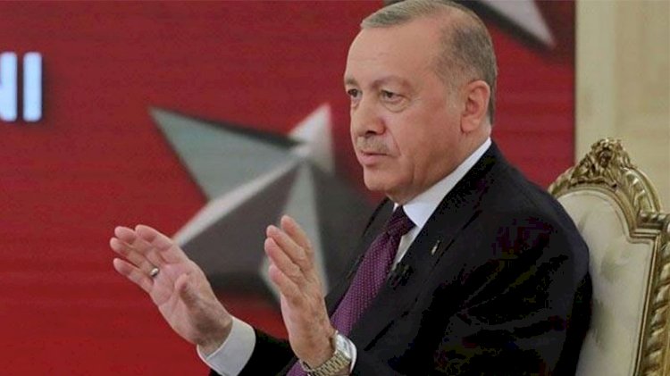 Erdoğan’dan ‘2 hayvanım vardı şimdi 1’ diyen gazeteciye: Öldürdün mü?