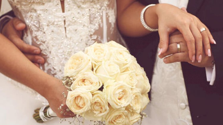 Gelin kalp krizi geçirince damat baldızıyla evlendi