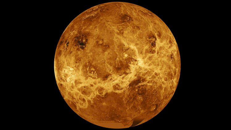NASA 30 yıl sonra yeniden Venüs’e gidiyor