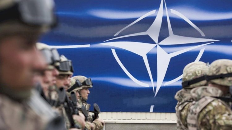 NATO'nun Ukrayna ve Gürcistan planı bizi de mi tehdit ediyor?