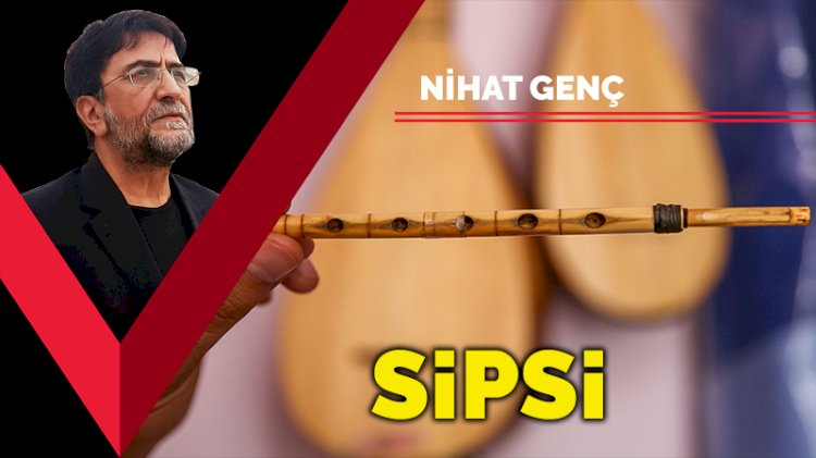Sipsi