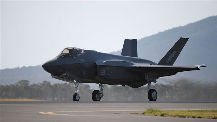 ABD ordusu F-35 jetlerini satın almaktan vazgeçti!