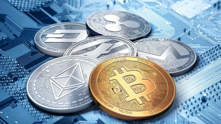 Kripto para vurgununda yeni adım... 16 milyona haciz konuldu